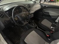 SEAT Ibiza vaihtoauto