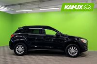 Mitsubishi ASX vaihtoauto