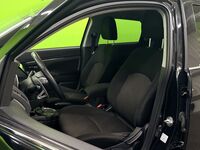 Mitsubishi ASX vaihtoauto