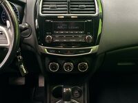 Mitsubishi ASX vaihtoauto