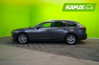 Mazda 6 vaihtoauto