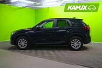 Mazda CX-5 vaihtoauto