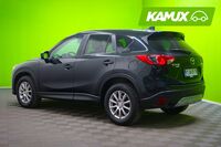 Mazda CX-5 vaihtoauto