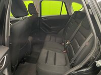 Mazda CX-5 vaihtoauto