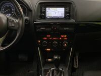 Mazda CX-5 vaihtoauto