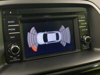 Mazda CX-5 vaihtoauto