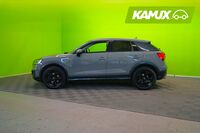 Audi Q2 vaihtoauto
