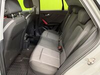 Audi Q2 vaihtoauto