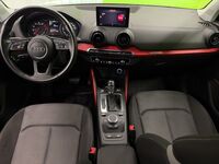 Audi Q2 vaihtoauto