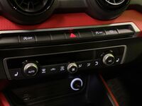 Audi Q2 vaihtoauto