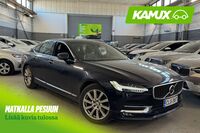 Volvo S90 vaihtoauto