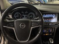Opel Mokka vaihtoauto