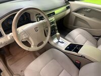 Volvo S80 vaihtoauto
