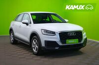 Audi Q2 vaihtoauto