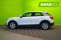 Audi Q2 vaihtoauto