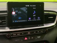 Kia Proceed vaihtoauto