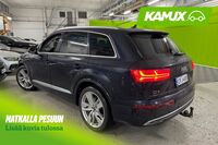 Audi Q7 vaihtoauto