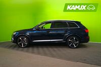 Audi Q7 vaihtoauto