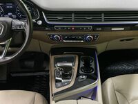 Audi Q7 vaihtoauto
