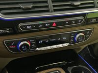 Audi Q7 vaihtoauto