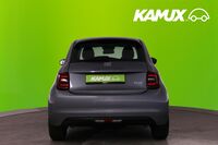 Fiat 500e vaihtoauto