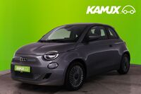Fiat 500e vaihtoauto