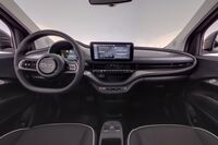 Fiat 500e vaihtoauto