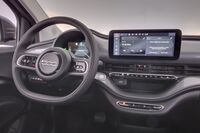 Fiat 500e vaihtoauto