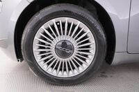 Fiat 500e vaihtoauto