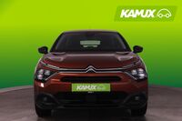 Citroën ë-C4 vaihtoauto