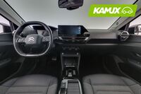 Citroën ë-C4 vaihtoauto