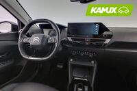Citroën ë-C4 vaihtoauto