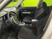 Kia Soul vaihtoauto