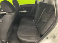 Kia Soul vaihtoauto