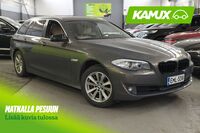 BMW 525 vaihtoauto