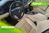 BMW 525 vaihtoauto
