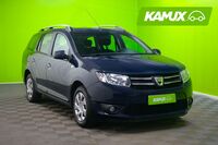 Dacia Logan MCV vaihtoauto
