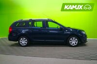 Dacia Logan MCV vaihtoauto