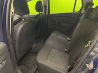 Dacia Logan MCV vaihtoauto