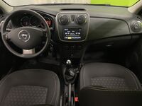Dacia Logan MCV vaihtoauto