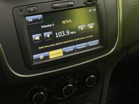 Dacia Logan MCV vaihtoauto