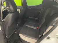 Nissan Micra vaihtoauto