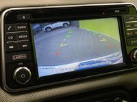 Nissan Micra vaihtoauto