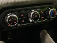 Nissan Micra vaihtoauto