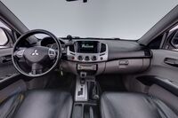 Mitsubishi L200 vaihtoauto