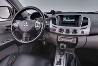 Mitsubishi L200 vaihtoauto