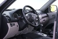 Mitsubishi L200 vaihtoauto