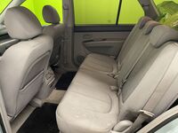 Kia Carens vaihtoauto