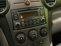 Kia Carens vaihtoauto