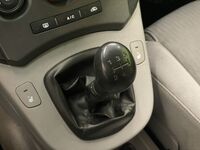 Kia Carens vaihtoauto